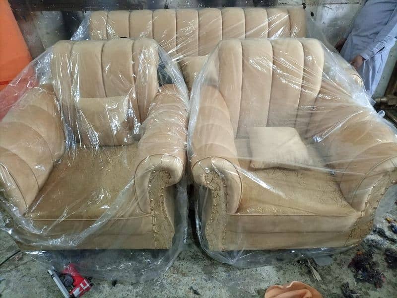 5 sister sofa set 3