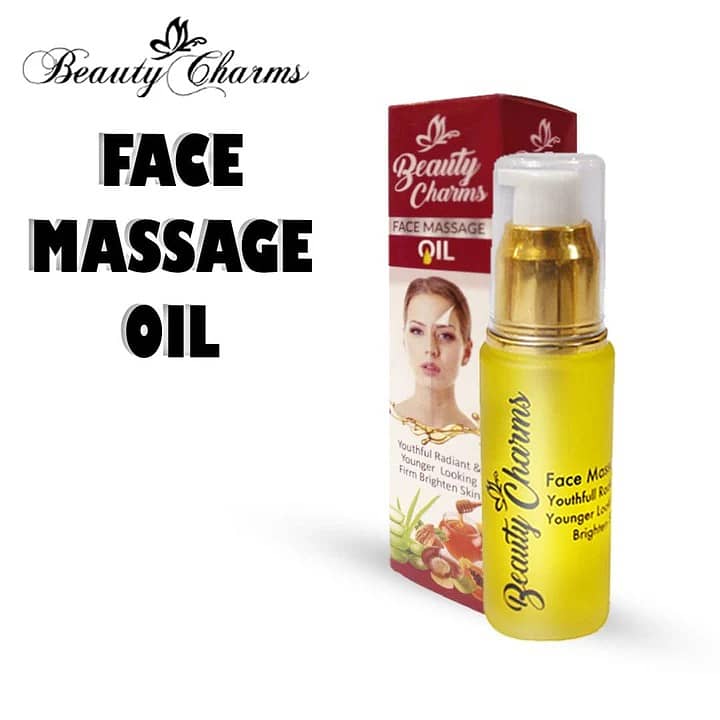 Skin care | Oil For Face Message | for face whitning (DEMNADING) 0