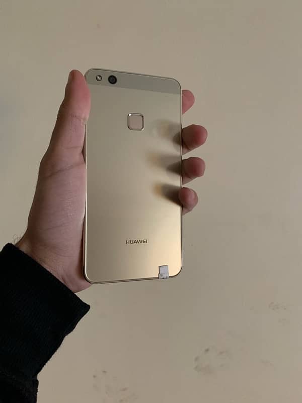 huawei p10 4