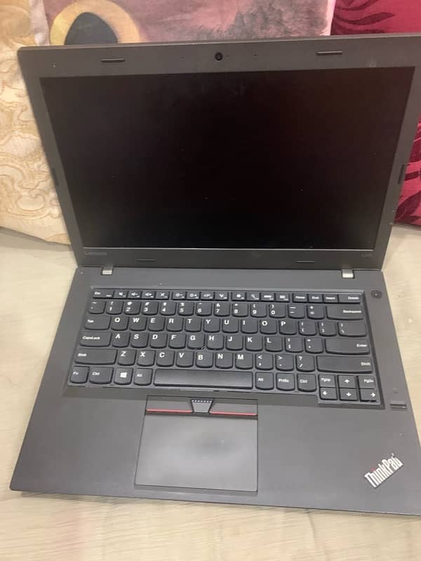 Lenovo thinkpad l470. i5(7th gen) 2