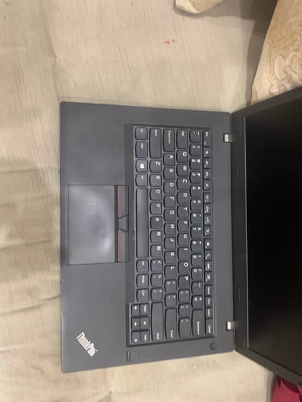 Lenovo thinkpad l470. i5(7th gen) 3