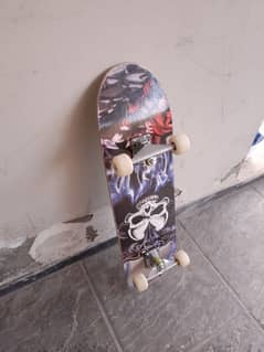 Skateboard