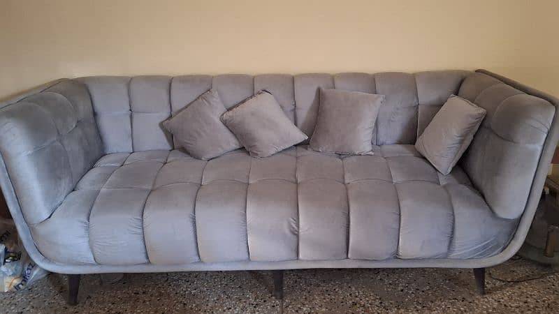 5 Seater Sofa 0