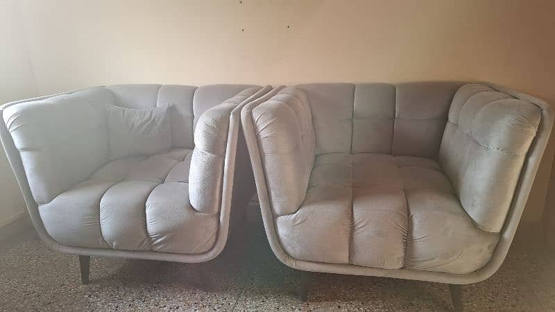 5 Seater Sofa 1