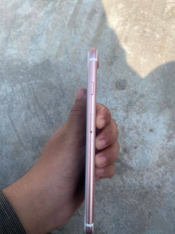 I phone 7plus water pack 1