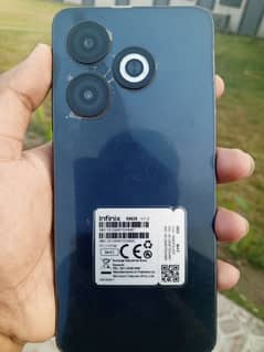 Infinix Smart 8