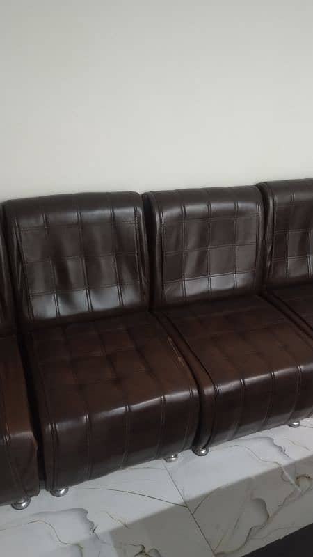 Office Sofa 0