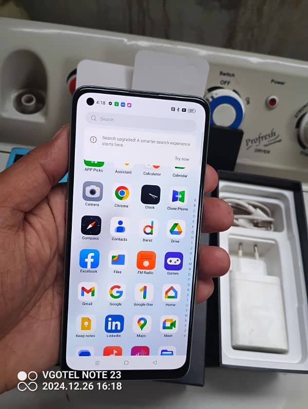 oppo f21 pro 5g 8+8_128 my WhatsApp 03091940219 5