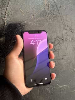 Iphone Xs PTA