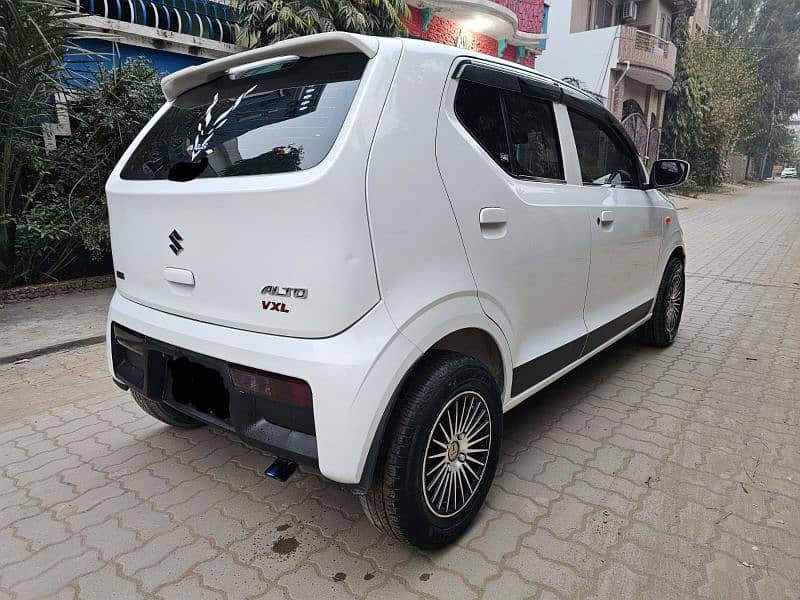 Suzuki Alto 2021 2