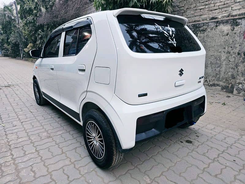 Suzuki Alto 2021 4