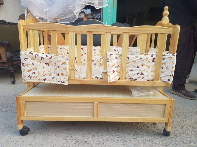 baby cot 3