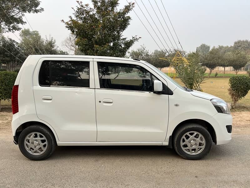 Suzuki Wagon R 2019 2