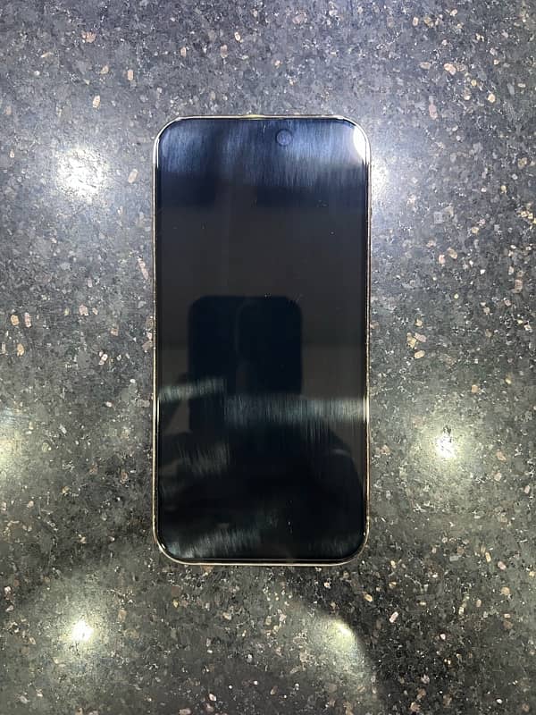 IPHONE 14 PRO | 128GB | PTA APPROVED 2