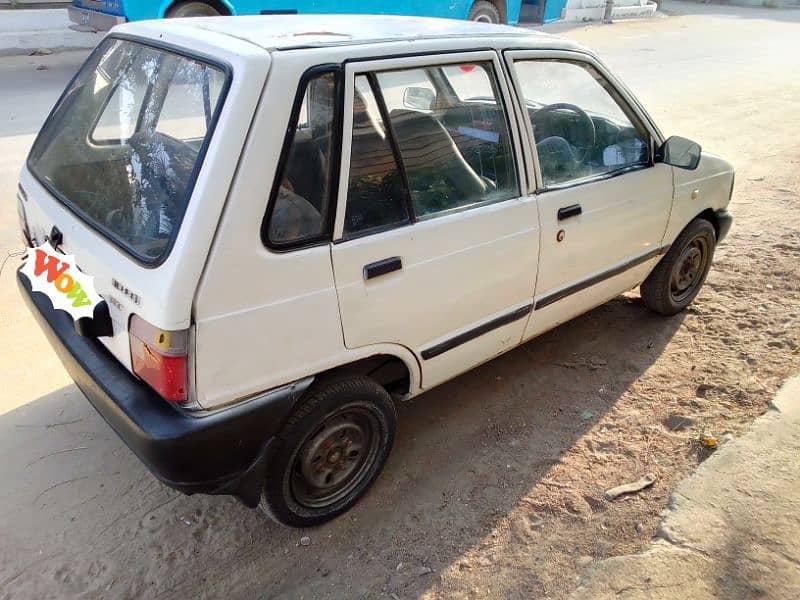 Mehran 1995 1