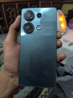 Redmi Note 13 Pro 12 GB + 512 GB without Box