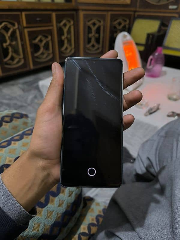 Redmi Note 13 Pro 12 GB + 512 GB without Box 1