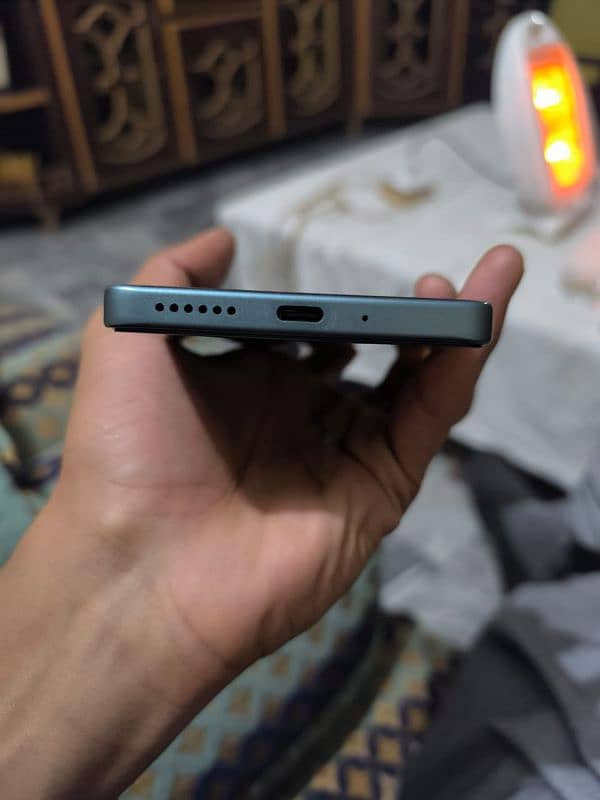 Redmi Note 13 Pro 12 GB + 512 GB without Box 3