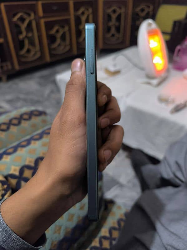 Redmi Note 13 Pro 12 GB + 512 GB without Box 5