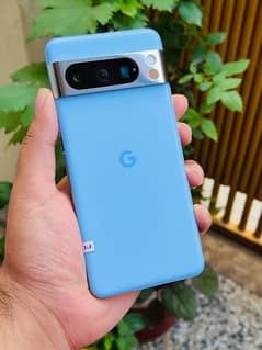 Google Pixel 8 Pro