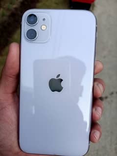 iphone 11 non pta (FU) 128 GB