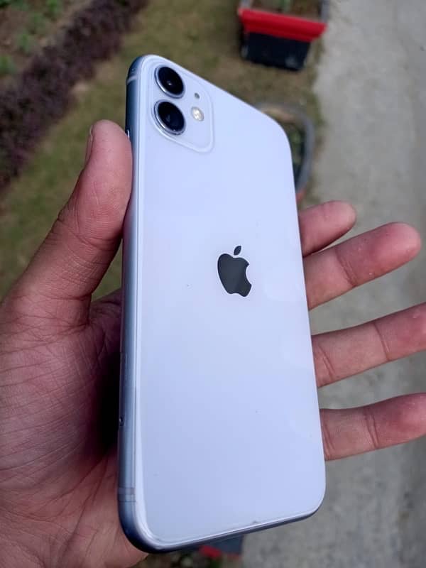 iphone 11 non pta (FU) 128 GB 1