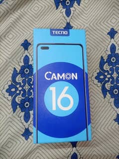 Tecno Camon 16 for sale