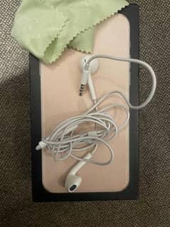 iphone 6 plus ki 100% original box pulled handfree hy