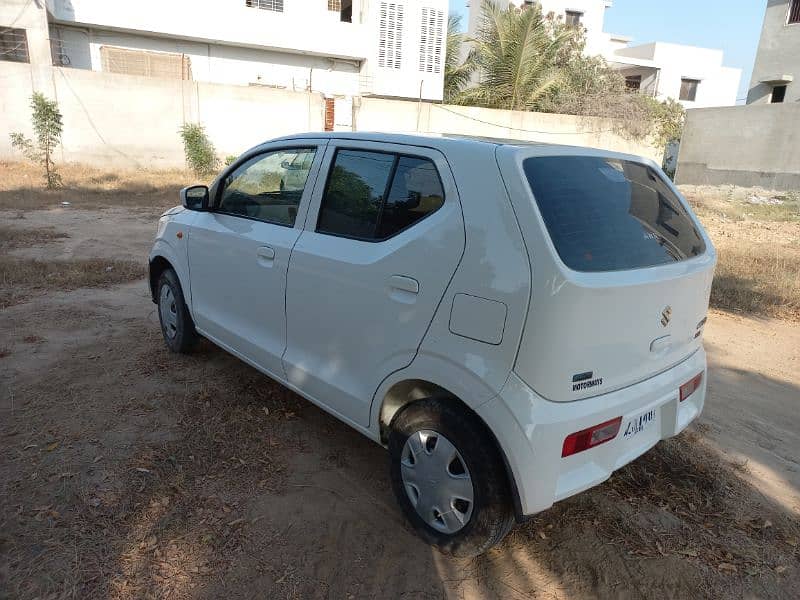 Suzuki Alto 2024 5