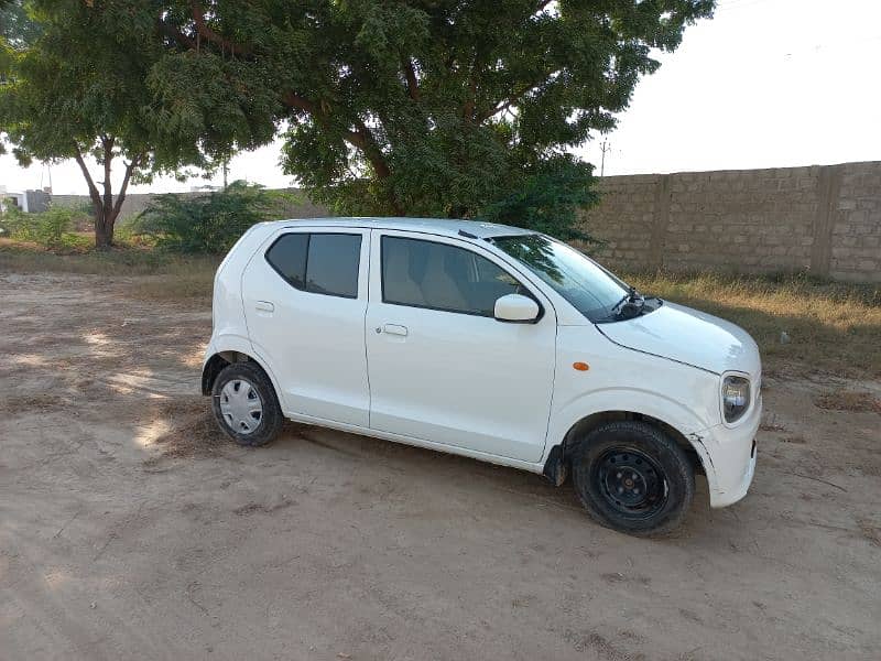 Suzuki Alto 2024 7