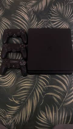 PS4