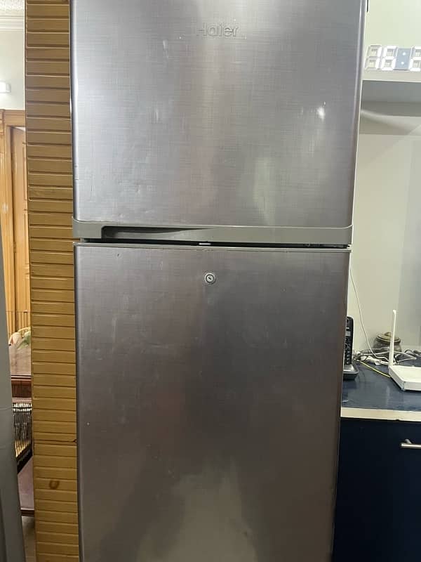 haier refrigerator hrf 355 0