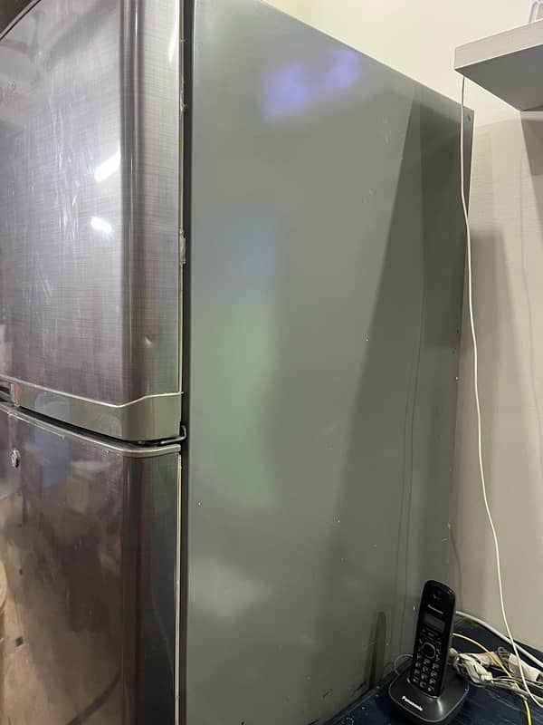 haier refrigerator hrf 355 1