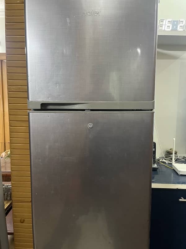 haier refrigerator hrf 355 2