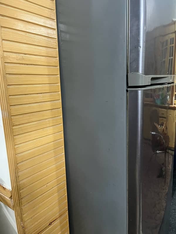 haier refrigerator hrf 355 3