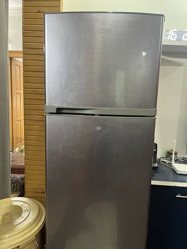 haier refrigerator hrf 355 4