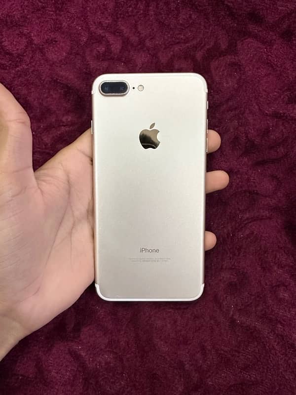 iphone 7 plus 32gb bypasses 5