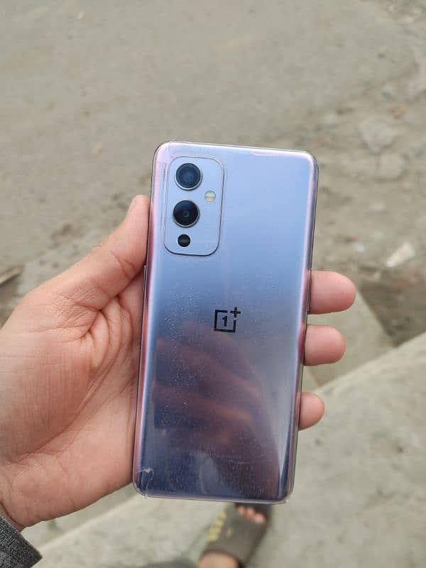 oneplus9 5G 2