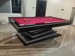 AMERICAN TABLE / BILLIARDS / POOL TABLE / SNOOKER TABLE AT WHOLESALE