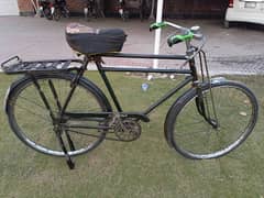 Cycle sohrab 24