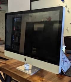 iMac 27”