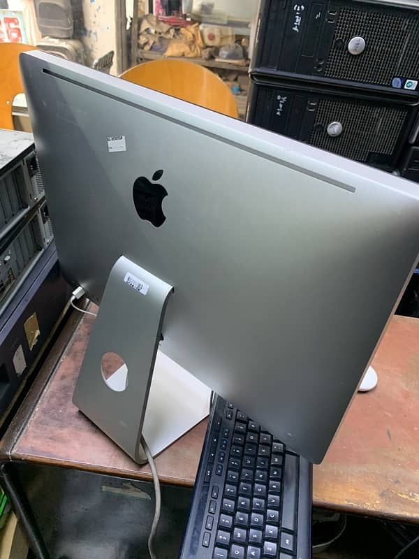 iMac 27” 4