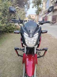 Honda cbf150 2022