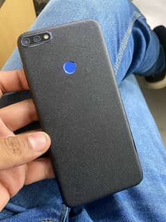 huawei y7 prime