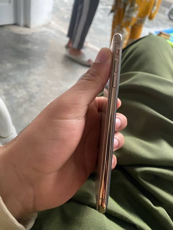 Iphone xs max 3