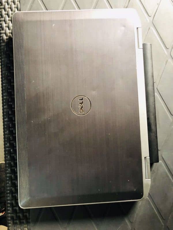 Dell Core i5 2nd Generation Laptop - Urgent Sale 2