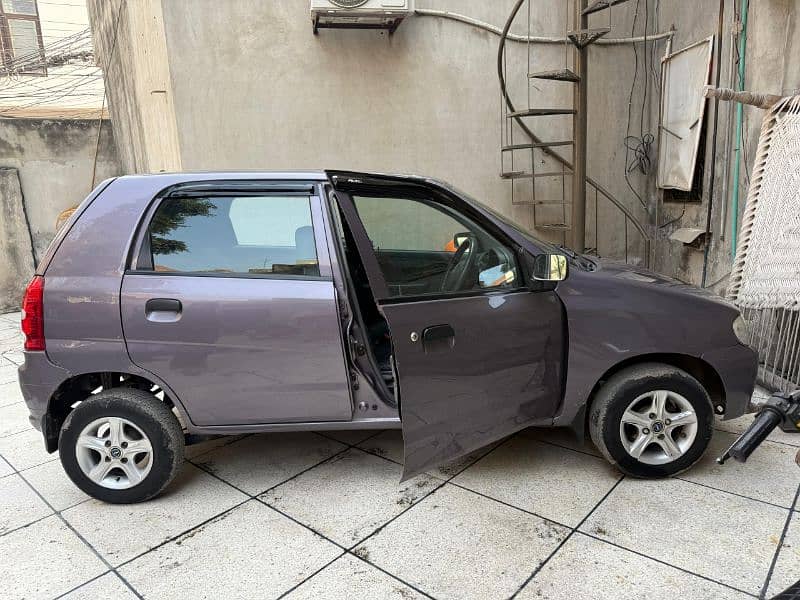 Suzuki Alto 2011 1