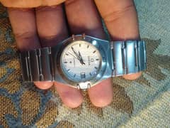 Omega constellation