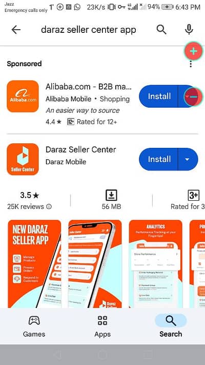 female dropshipping work