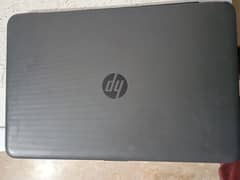 HP laptop 255 G5 notebook pc